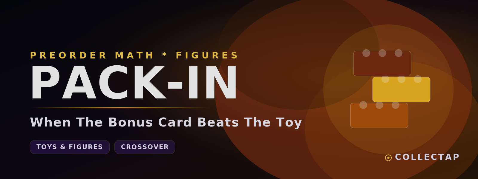 The Card Is the Product: Doing the Math on Marvel Legends x Magic Wave 2