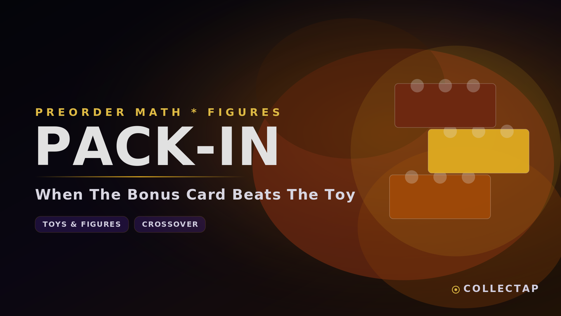 The Card Is the Product: Doing the Math on Marvel Legends x Magic Wave 2